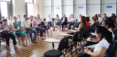Candidatos a Reitor são escolhidos por Conselhos Superiores da UVA