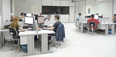 NTI faz cadastramento de usuários até sexta, 28 de janeiro