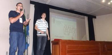 Startup é tema de workshop do curso de Administração da UVA