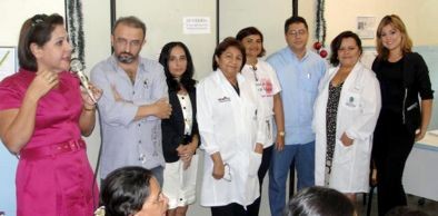 UVA é homenageada pelo HEMOCE de Sobral