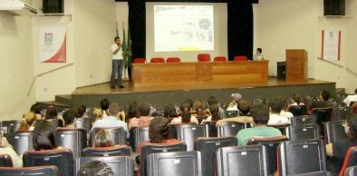 Dia Nacional da Caatinga é lembrado com palestra na UVA
