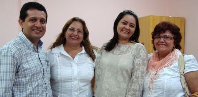 UVA participa do Fórum Estadual de Educação