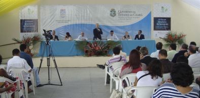III Fórum Brasileiro do Semiárido tem início no campus da Betânia