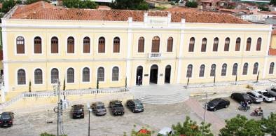 UVA realizará Vestibular 2013.1 no dia 9 de dezembro