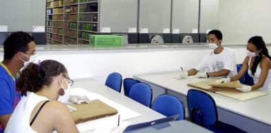 Grupo PET/História da UVA promove Seminário no campus do Junco