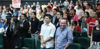 VII Desafios do curso de Administração da UVA