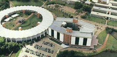 Curso de Engenharia Civil da UVA é representado em Universidade no Rio Grande do Sul