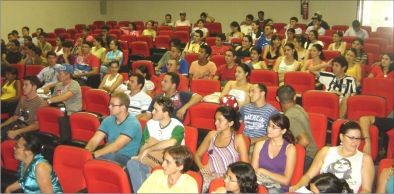 Zootecnia da UVA discutirá Extensão Rural 