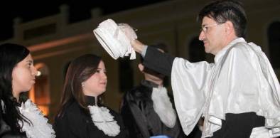 UVA realiza Outorga de Grau para 460 formandos