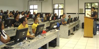 NTI promoverá novos cursos de Introdução ao BrOffice.org e Ubuntu Linux