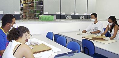 UVA tem projetos aprovados em seleção do PET 2010/MEC