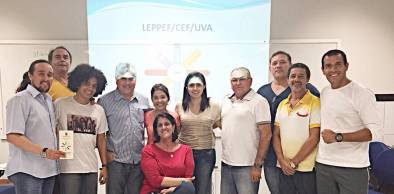 Curso de Educação Física discute revitalização do LEPPEF