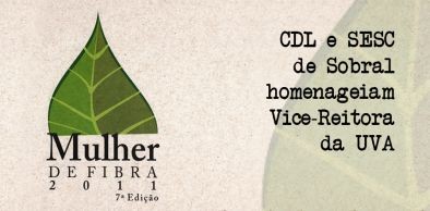 Professora Palmira Soares receberá homenagem da CDL e SESC nesta sexta-feira, 3 de junho 