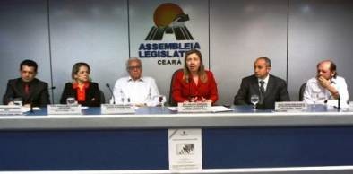 Audiência discute regulamentação da autonomia das universidades no Ceará