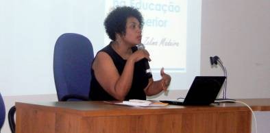 Comissão de Discussão SISU/UVA realiza Seminário sobre Ações Afirmativas