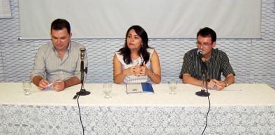 Empossado novo Pró-reitor de Pesquisa e Pós-graduação da UVA