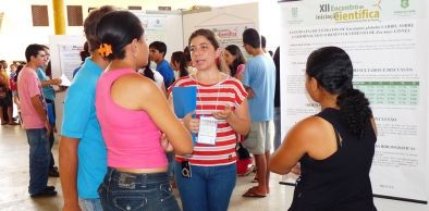 PRPPG lança editais de Encontros de Iniciação Científica e de Pesquisa e Pós-graduação