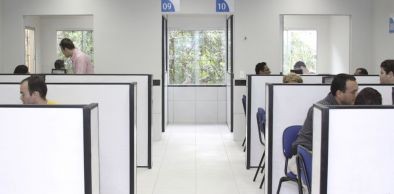 NPJ completa primeiro ano de atendimento à comunidade, após reinauguração