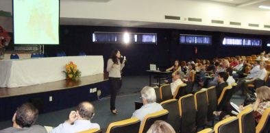 UVA participa de encontro sobre o PPA 2008-2011