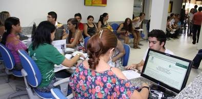 UVA divulga resultado final da seleção de candidatos aos programas Bolsa Universidade (PBU) e Auxílio Alimentação