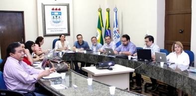 UVA debate Plano de Desenvolvimento Institucional 2014-2017