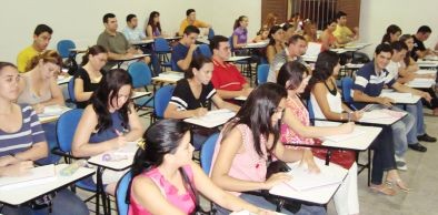 UVA tem 306 estudantes inscritos para ENADE 2010