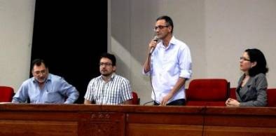 UVA realiza IV Encontro do Projeto Escola na Universidade