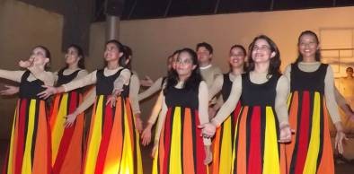 Páscoa Cultural da UVA recebe espetáculo “O Canto das Írias”