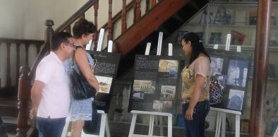 UVA recebe a Exposição Fotográfica Museus Criam Conexões