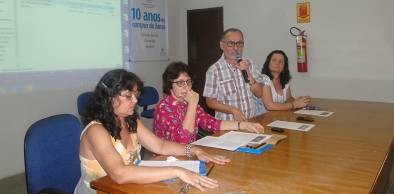 XV Semana do Curso de Geografia da UVA