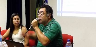 II Seminário do Centro Acadêmico de Pedagogia da UVA