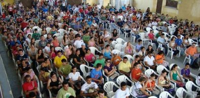 UVA recepciona novos alunos da Universidade
