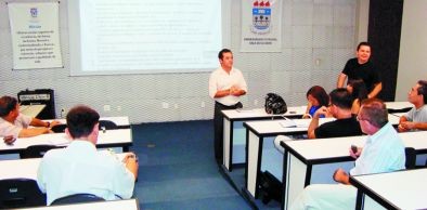 Coordenadores e Diretores realizam fórum