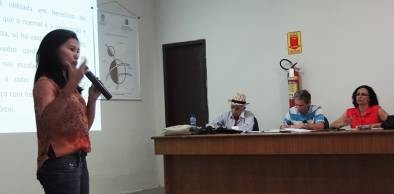 UVA realiza II Seminário de Dissertações do Mestrado em Geografia