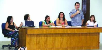 I Seminário de Integração do Mestrado Acadêmico em Geografia da UVA