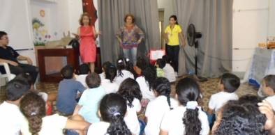 Museu Dom José realiza programa de atividades educativas