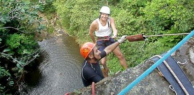 Curso de Educação Física da UVA abre inscrições para Projeto de Extensão em Ecoturismo