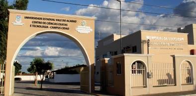 Ex-alunos do Curso de Matemática da UVA são aprovados em Concurso da SEDUC e programas de Mestrado