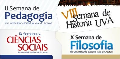 Semana Acadêmica de 4 cursos começa este mês nos campi da Betânia e Junco