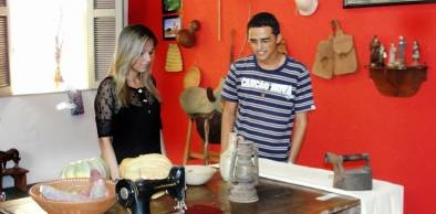 Museu Dom José apresenta exposições temáticas no Outubro UVA