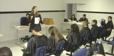 UVA é destaque em Exame de Ordem da OAB