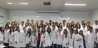 Realizada a XIV Mostra de Fisiologia Vegetal na UVA