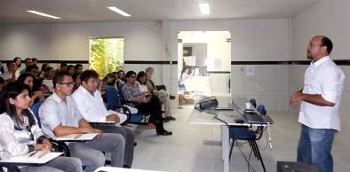 II Workshop de Temas Contemporâneos do Curso de Administração da UVA