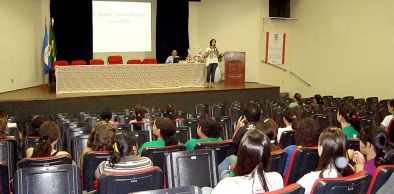 NEPLAM promove palestras para comemorar Dia Internacional da Mulher 