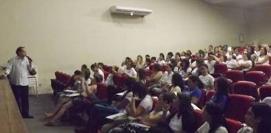 UVA realiza V Semana de Pedagogia no campus Betânia