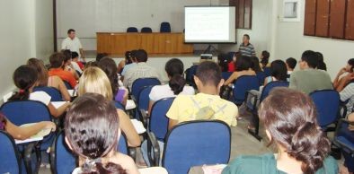 UVA abre inscrições para Programas de Apoio à Pesquisa e à Qualificação Docente