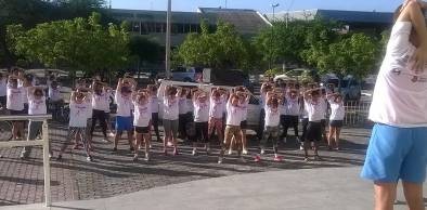 Realizada a II Corrida das Mulheres na UVA