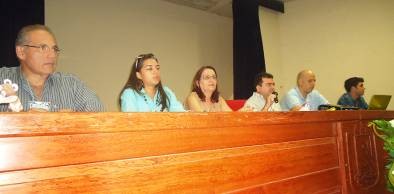 II Seminário em Comemoração ao Dia Mundial dos Animais