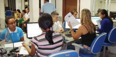 PROGRAD matricula 1075 aprovados no Vestibular 2011.2 até o dia 28 de julho 