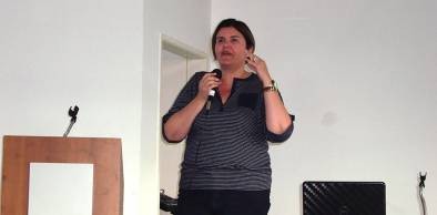 COREN e UVA realizam palestra sobre atuação do profissional de enfermagem